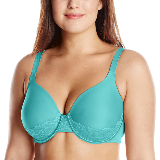 Vanity Fair Beauty Back Women`s Lace Full Figure Underwire Bra