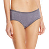 Vanity Fair Body Shine Illumination Women`s Hipster
