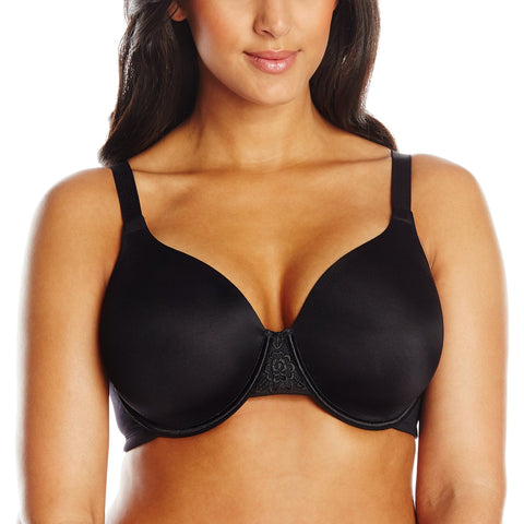 Vanity Fair Beauty Back Full Figure Underwire Bra