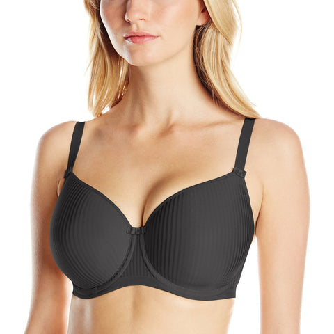 Freya Idol Women`s Seamless Molded Balcony Bra