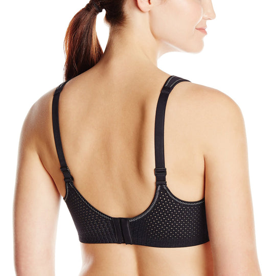 Anita Active Maximum Support Women`s Momentum Underwire Sports Bra