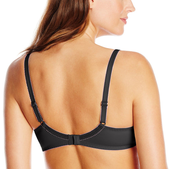 Freya Enchanted Women`s Underwire Plunge Balcony Bra