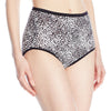 Vanity Fair Body Shine Illumination Women`s Brief
