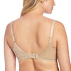 Lilyette Women`s Spa Collection Tailored Minimizer Bra