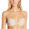 Lily of France French Charm Women`s Pushup Bra