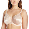Elomi Womens Cate Underwire Full Cup Banded Bra