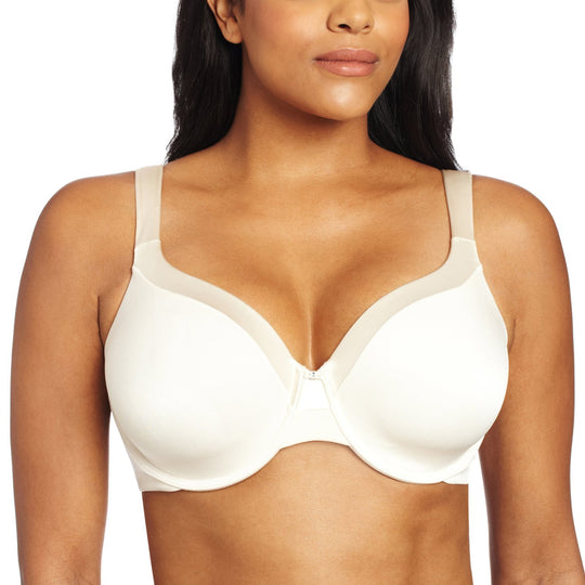 Vanity Fair Illumination Women`s Zoned-in Support Full Figure Underwire Bra