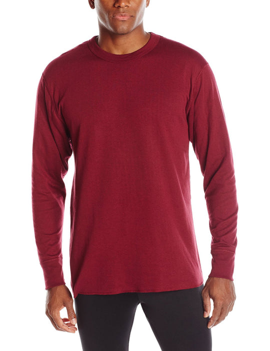 Duofold Thermals Mid-Weight Men's Long Sleeve Crew