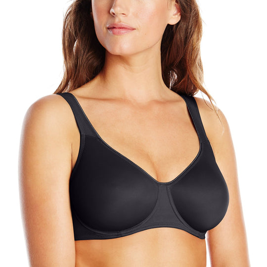 Rosa Faia Twin Women`s Seamless Underwire Bra - Best Seller!