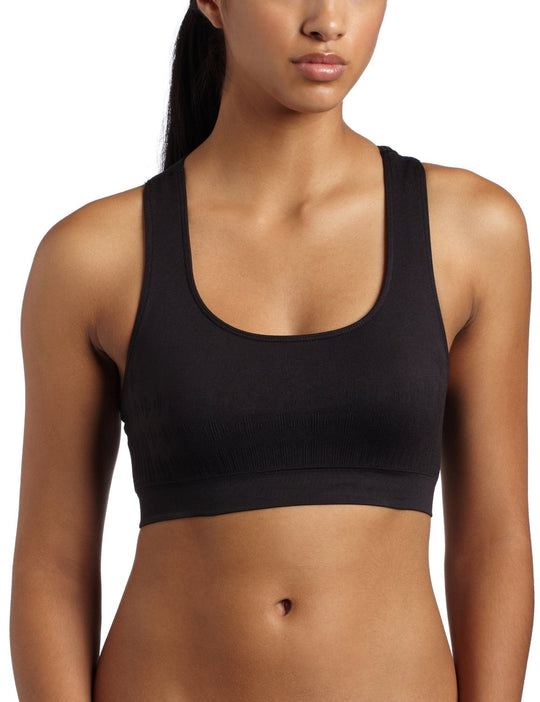 Barely There CustomFlex Fit Active Wirefree Bra