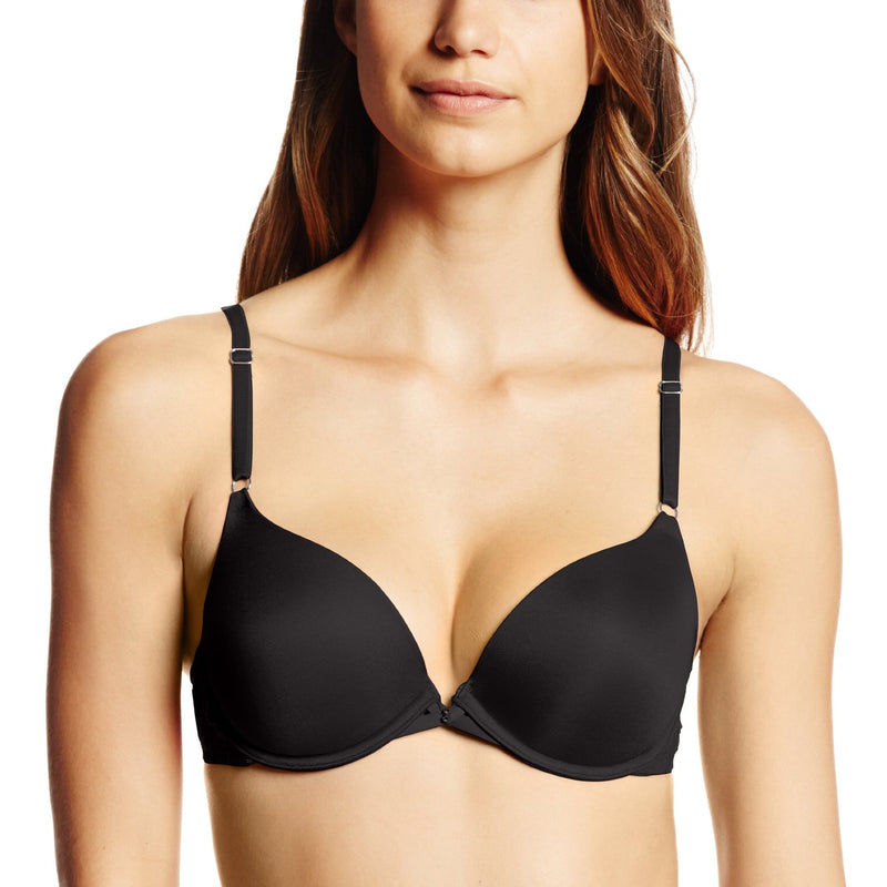 Lily of France Sensational Women`s Push Up Bra