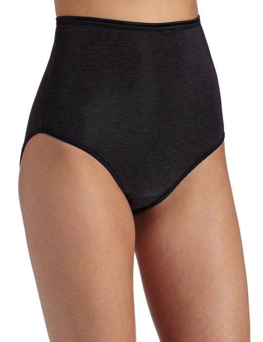 Vanity Fair Body Shine Illumination Women`s Brief