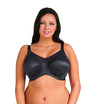 Goddess Clara Women`s Plus-Size Banded Underwire Bra