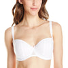 Freya Rapture Women`s Underwire Padded Half Cup Bra