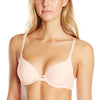 Lily of France Value In Style Women`s Jacquard Stripe Underwire Bra