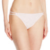 Vanity Fair Illumination Women`s Cotton Stretch Bikini Panty