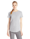 Hanes X-Temp Women`s V-Notch Tee