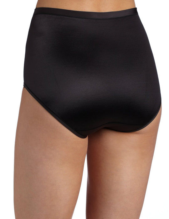 Vanity Fair Body Caress Women`s Brief Panty