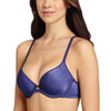 Vassarette Silken Heather Women`s Demi T-Shirt Bra