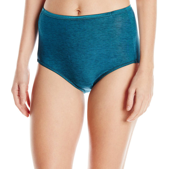 Vanity Fair Body Shine Illumination Women`s Brief