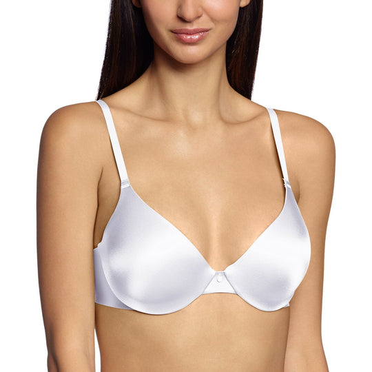 Maidenform Smooth Luxe Tailored Demi Bra