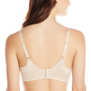 Vanity Fair Body Shine Women`s Full Coverage Wirefree Bra