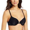 Vassarette Silken Heather Women`s Demi T-Shirt Bra