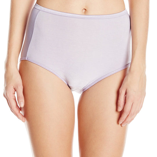 Vanity Fair Body Shine Illumination Women`s Brief