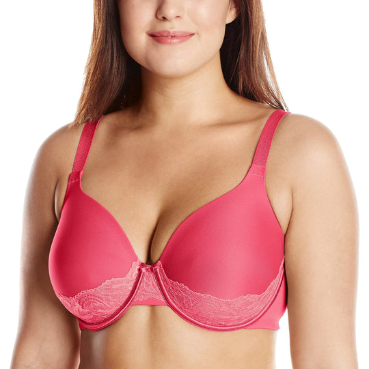 Vanity Fair Beauty Back Women`s Lace Full Figure Underwire Bra