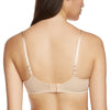 Rosa Faia Women`s Basic Underwire Spacer Bra