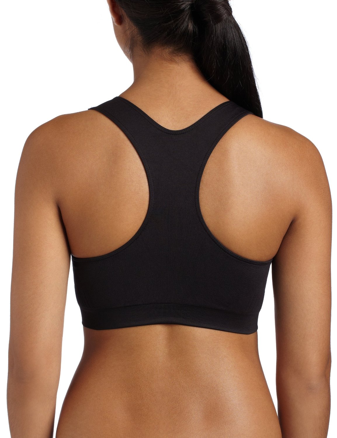 4076 - Barely There CustomFlex Fit Active Wirefree Bra