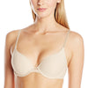 Lily of France Value In Style Women`s Jacquard Stripe Underwire Bra