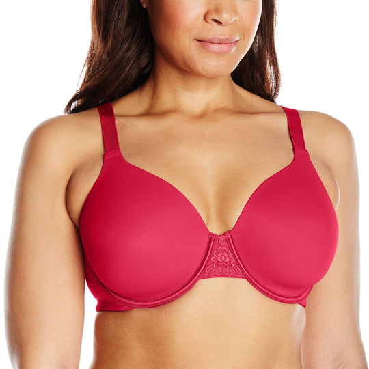 Vanity Fair Beauty Back Full Figure Underwire Bra