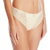 Fantasie Womens Jacqueline Lace Brazilian Thong
