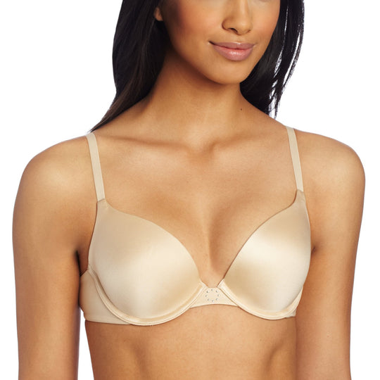 Maidenform Women`s Custom Lift Tailored T-Shirt Bra