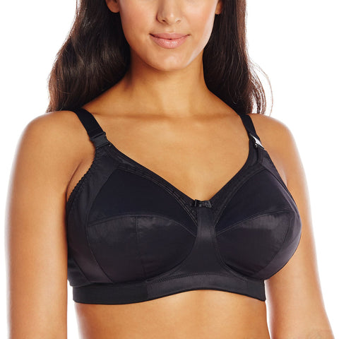 Elomi Womens Beatrice Wireless Soft Cup Nursing Bra