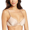 Vassarette Silken Heather Women`s Demi T-Shirt Bra