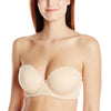 Freya Deco Women`s Underwire Moulded Strapless Bra