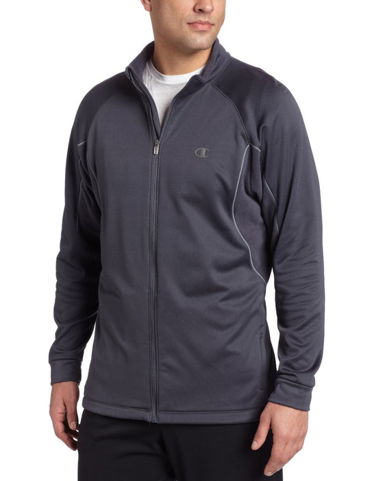 Champion Performance Tech Fleece Full-Zip Men's Jacket