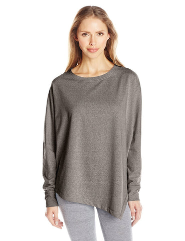 Champion Women`s Asymmetrical Crew