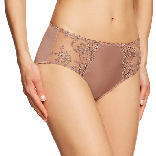 Rosa Faia Scarlett Women`s High-waist Brief