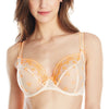 Freya Siren Women`s Underwire Plunge Balcony Bra