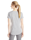 Hanes X-Temp Women`s V-Notch Tee