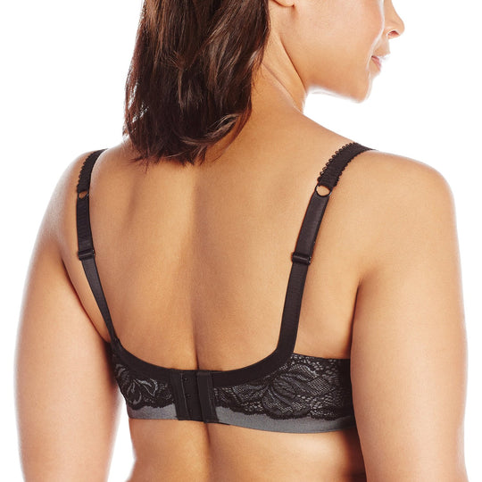 Bali® Lace Desire™ Women`s Foam Underwire