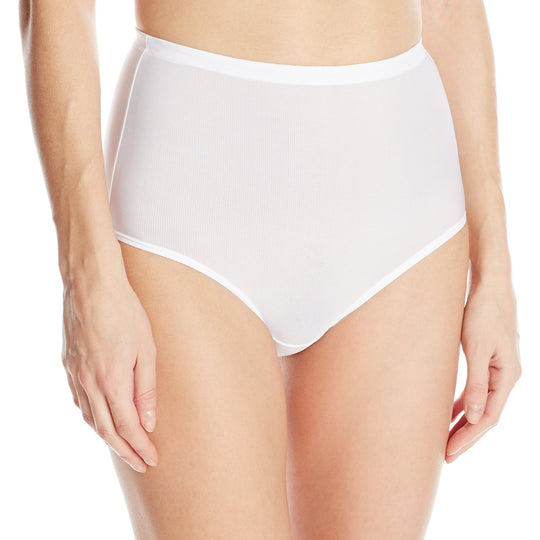 Vanity Fair Cooling Touch Women`s Brief Panty