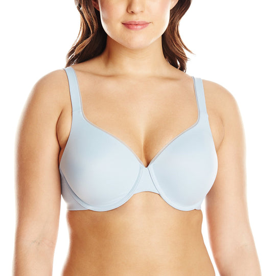 Vanity Fair Body Sleeks Support Women`s Full Coverage Underwire Bra