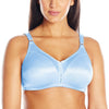 Bali Double Support Wirefree Bra