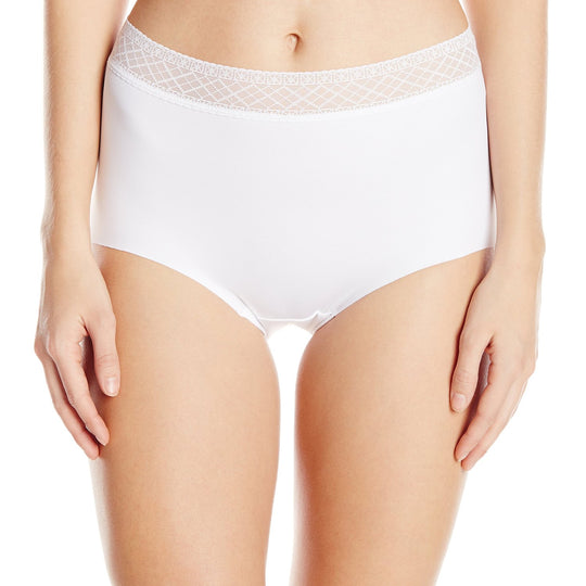 Vanity Fair Beauty Back Women`s Brief Panty