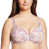 Vanity Fair Body Sleeks Support Women`s Full Coverage Underwire Bra