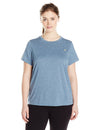 Champion Plus Vapor® Women`s Heather Tee